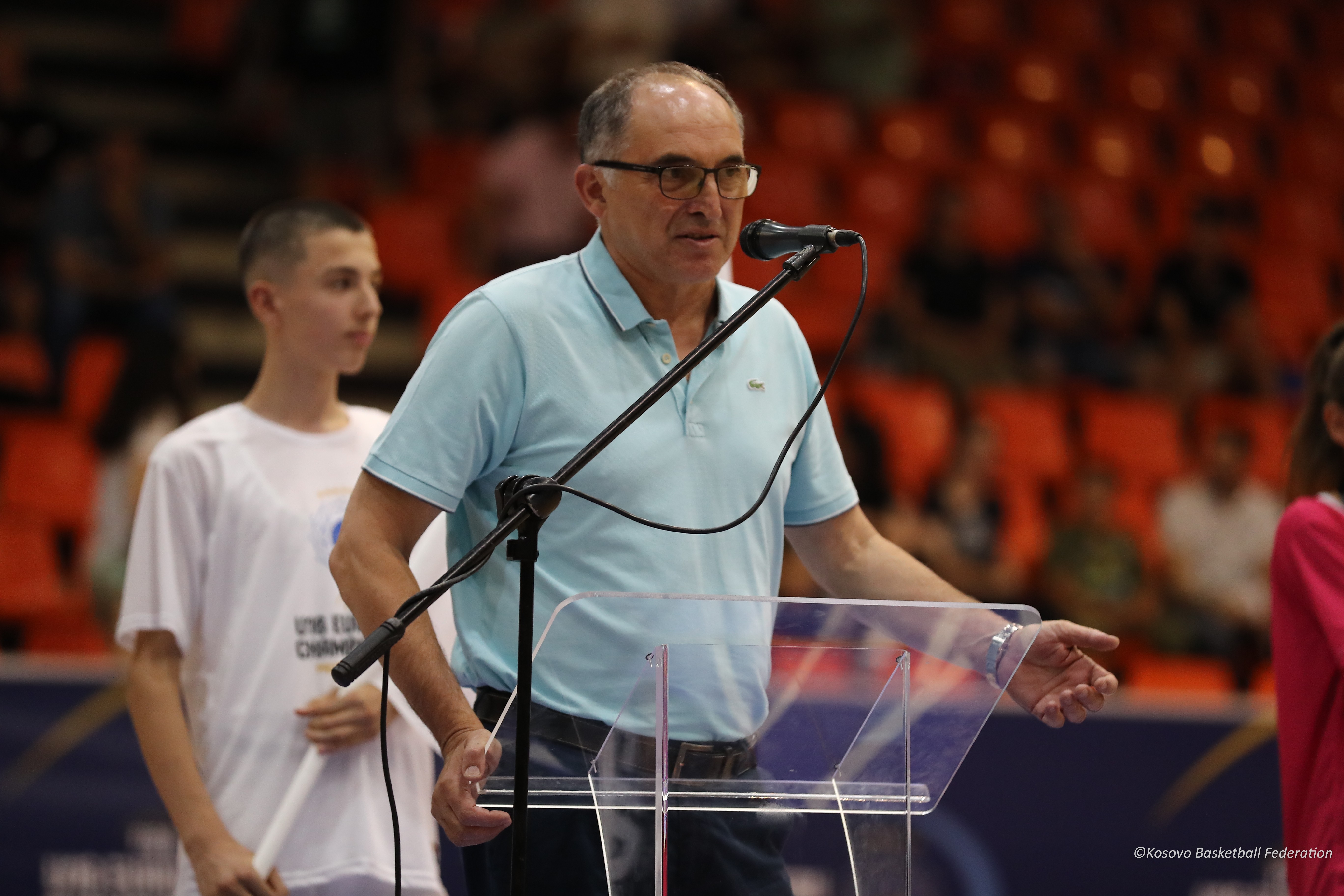 Hapja solemne e Evropianit